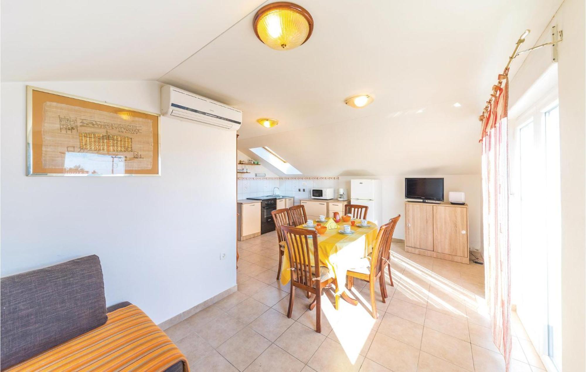 Gorgeous Apartment In سيغيت فغانييتْسا المظهر الخارجي الصورة