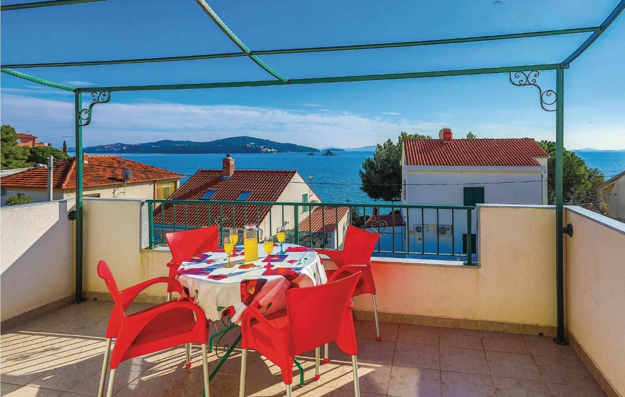 Gorgeous Apartment In سيغيت فغانييتْسا المظهر الخارجي الصورة