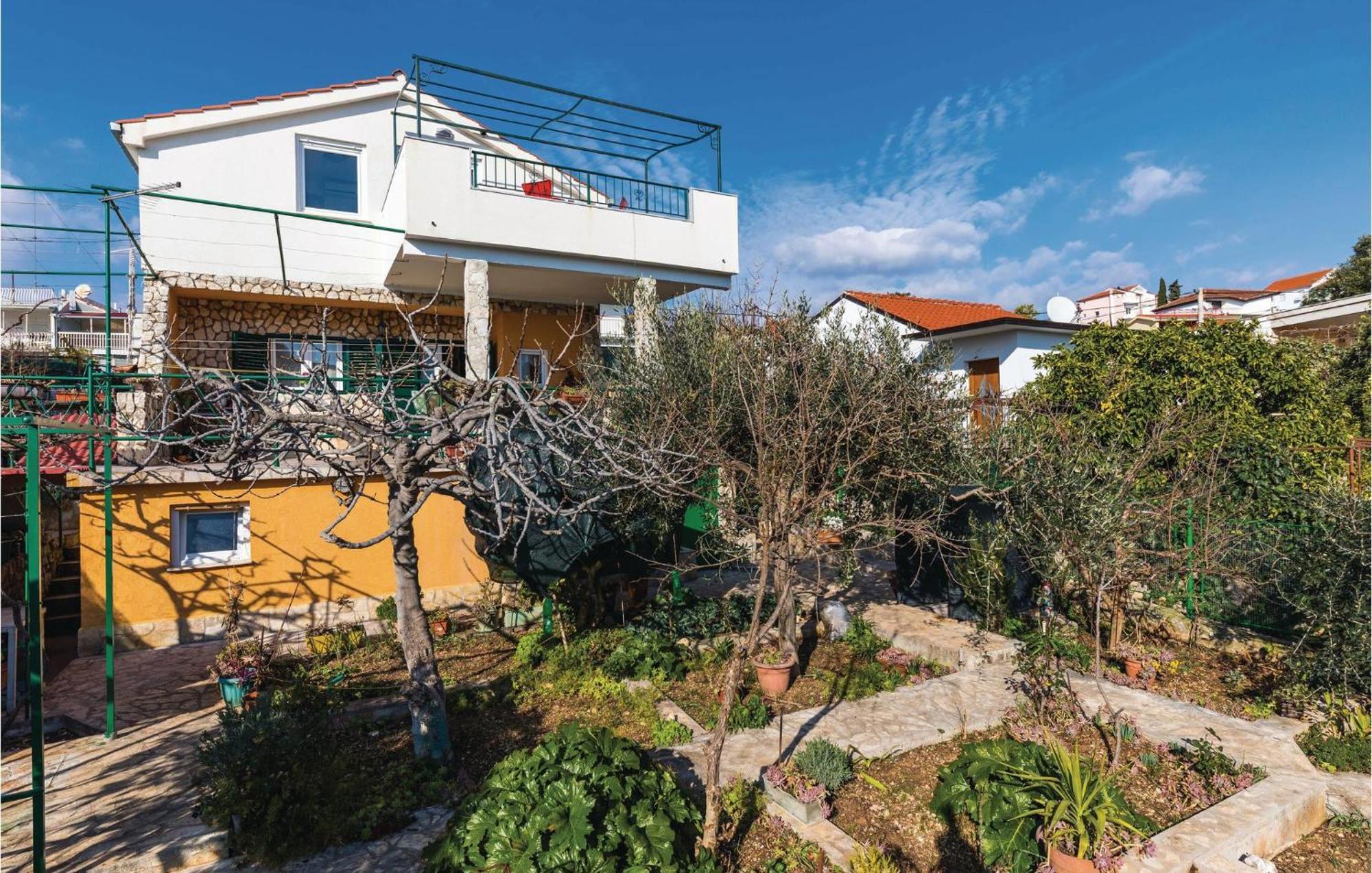 Gorgeous Apartment In سيغيت فغانييتْسا المظهر الخارجي الصورة